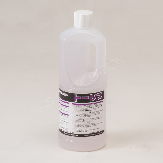 強力サビ取り剤 トーレス(1L)