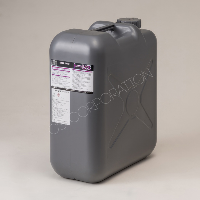 強力サビ取り剤 トーレス(18L)