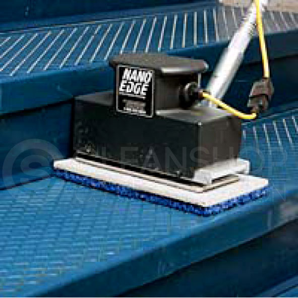 振動ポリッシャー蔵王産業ナノエッジ