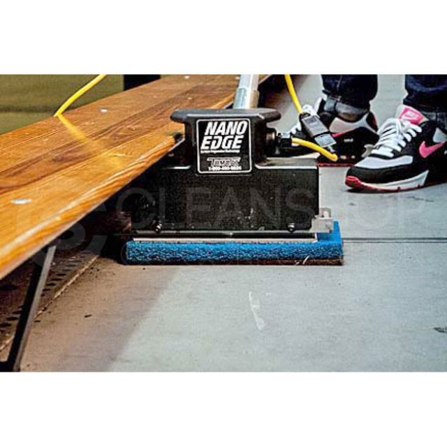 振動ポリッシャー蔵王産業ナノエッジ