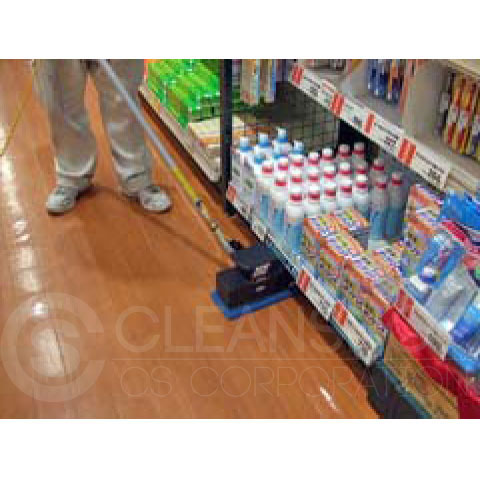 振動ポリッシャー蔵王産業ナノエッジ