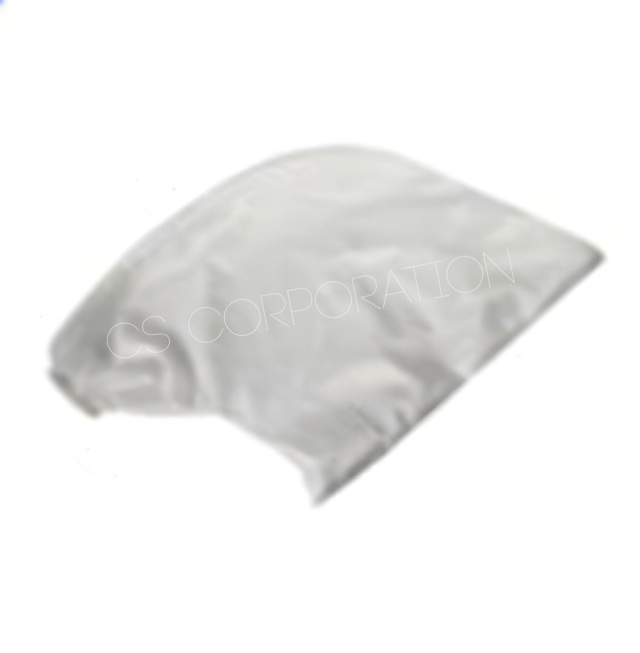 蔵王産業プールクリーナーミニZPC-9015  マイクロフィルター