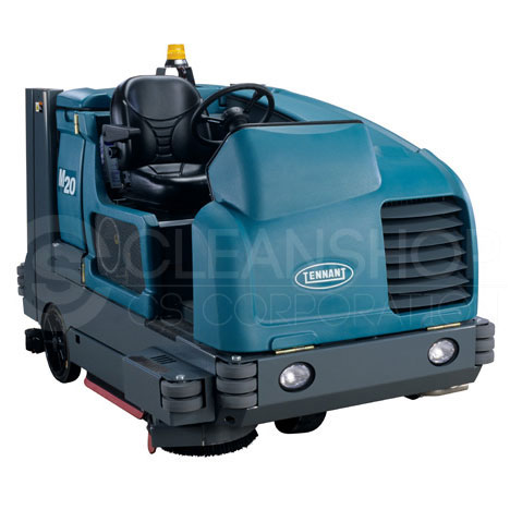 テナントスイーパースクラバーM20