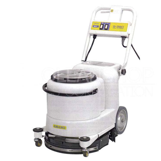 アマノS-380