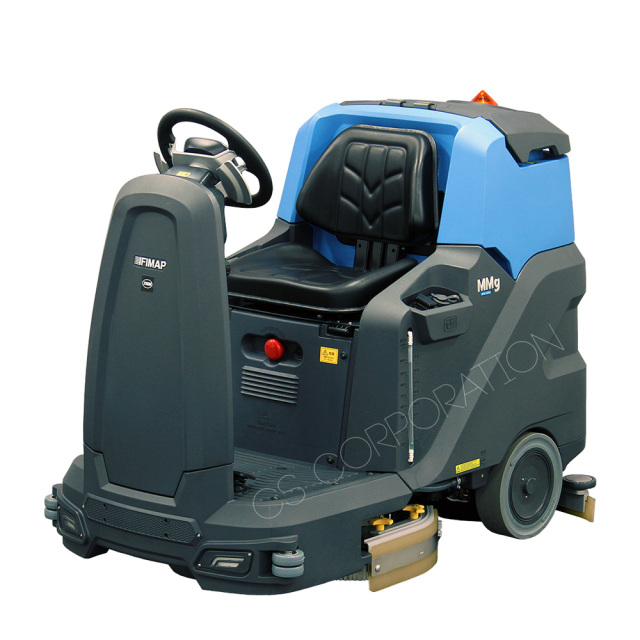 蔵王産業スクラブメイトMMg730Plus