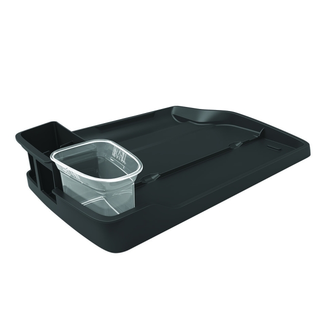 Hooverフロアメイトジェット　保管＆水洗いトレー