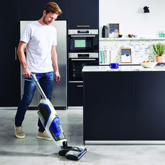 Hooverフロアメイトジェット