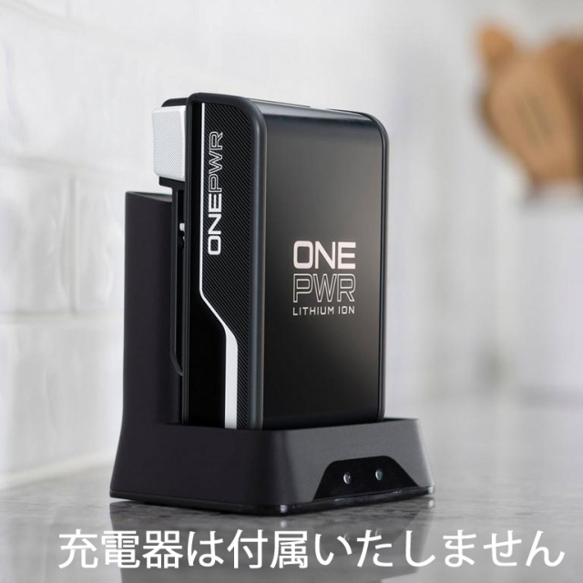 Hoover フーバー ONEPWR バッテリー 4Ah バッテリー