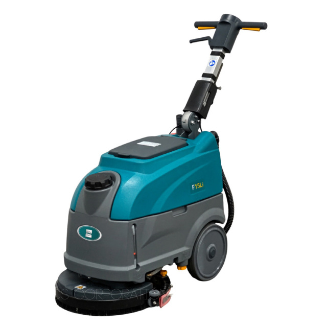 蔵王産業スクラブメイトF15 Li