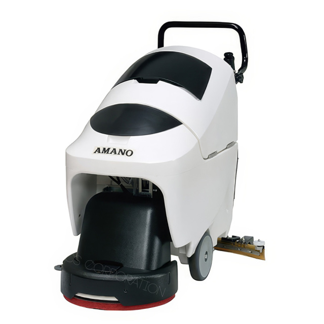 アマノクリーンバーニー Z-1