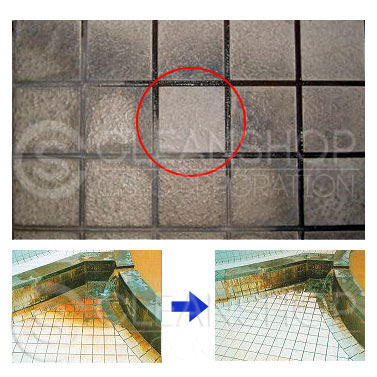 スケール除去剤　クリーピングA商品画像