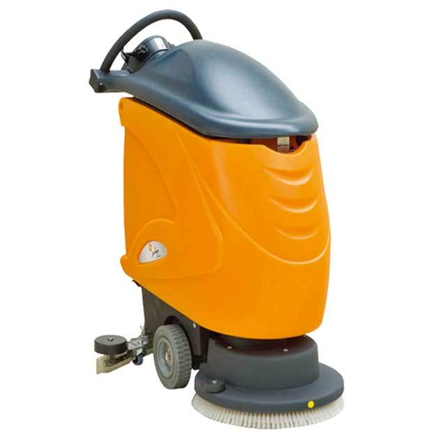 自動床洗浄機 シーバイエス スウィンゴ755B ECO【クリーンショップ】
