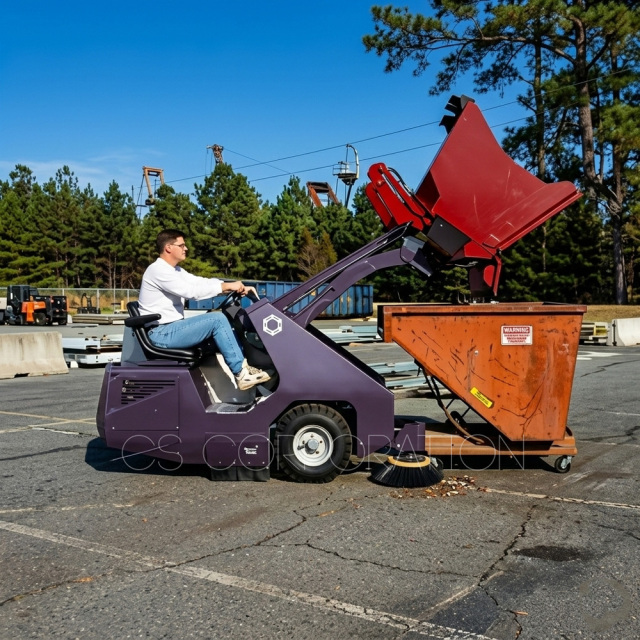 蔵王産業アルマジロAM-9D