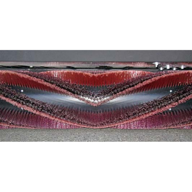 AM9Dメインブラシ