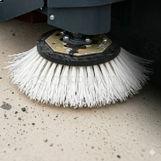 AM9Dサイドブラシ