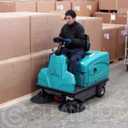 蔵王産業プロスイープ120RP