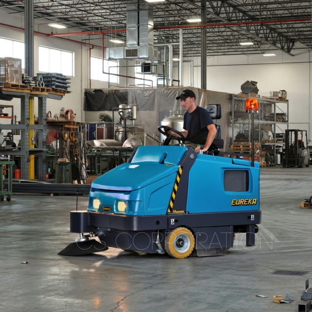 蔵王産業マグナムHDK