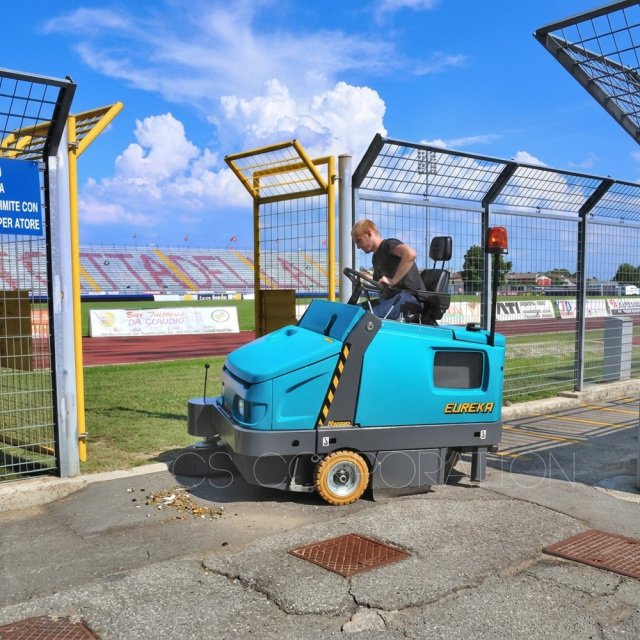 蔵王産業マグナムHDK