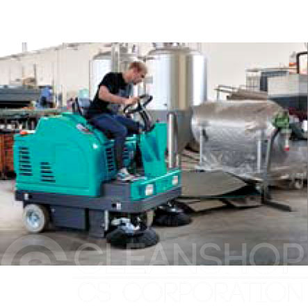 蔵王産業プロスイープ140XRD