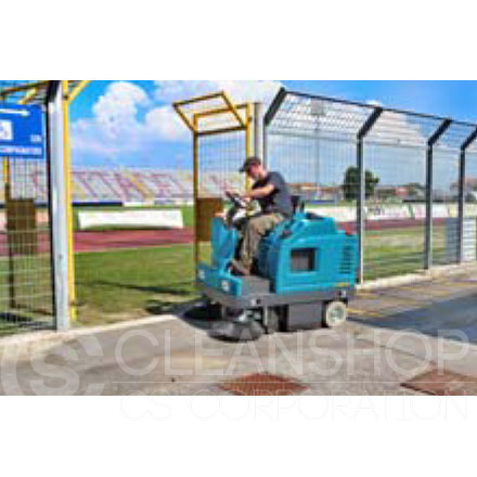 蔵王産業プロスイープ140XRD