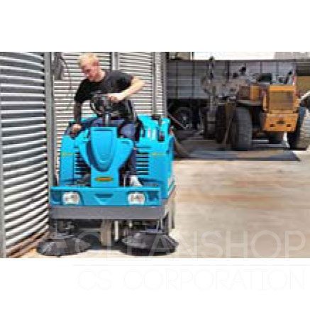 蔵王産業プロスイープ140XRD