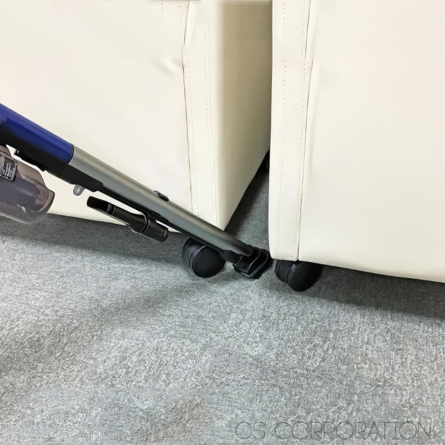 蔵王産業スピアーサイクロンプロライト