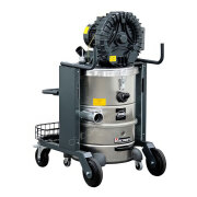 工業用掃除機の種類とスペック比較【クリーンショップ】