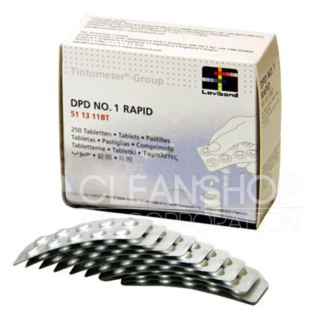 DPD試薬商品画像