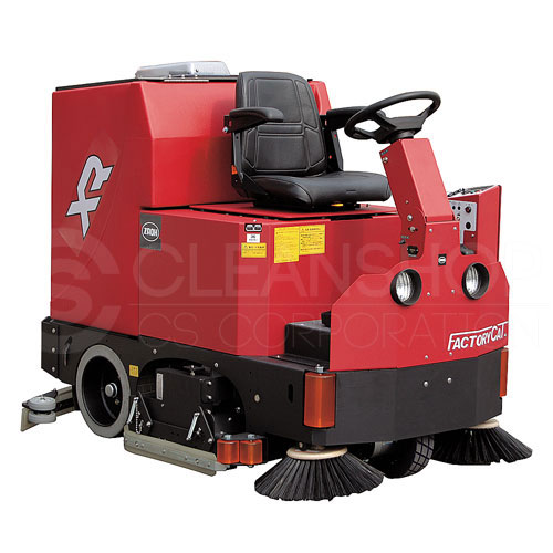 現状渡し】 蔵王産業 スクラブメイト550WB 自動床洗浄機 稼働670時間