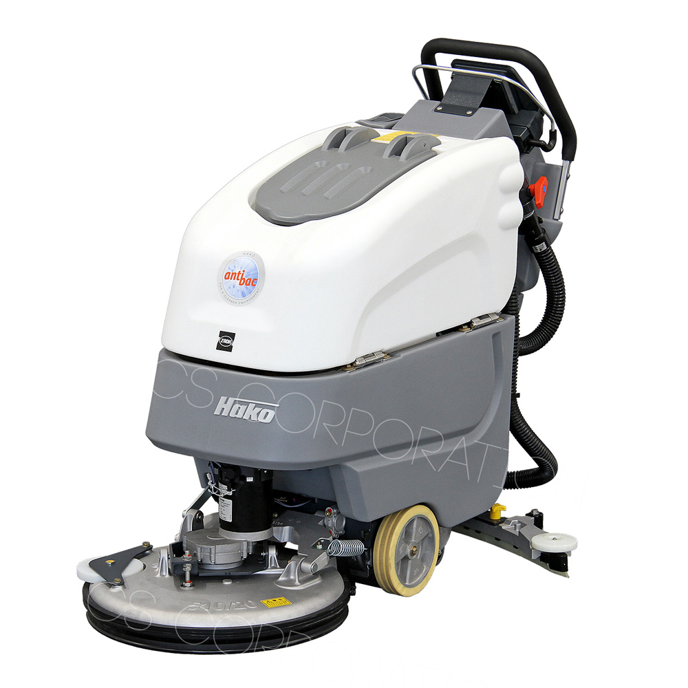 蔵王産業スクラブメイト510WBH