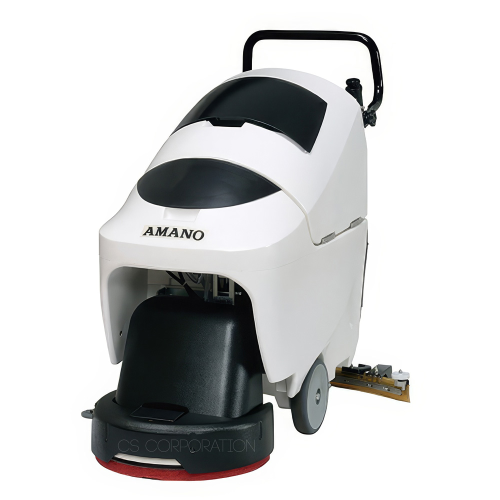 アマノクリーンバーニーEG-1