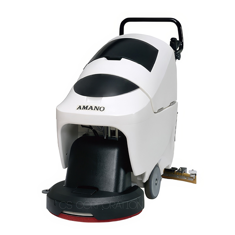 アマノクリーンバーニー EZ-2