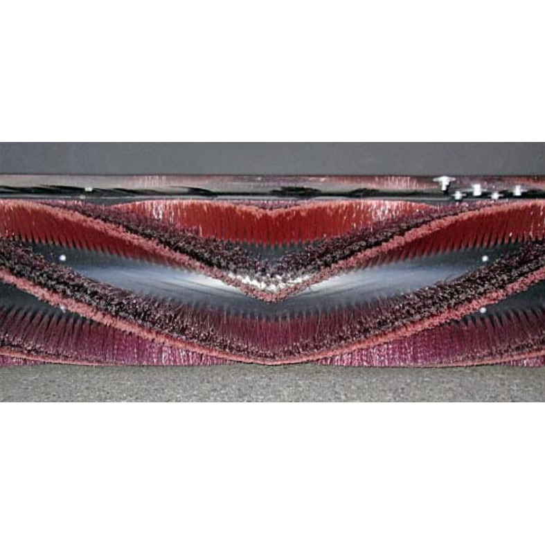 AM9Dメインブラシ