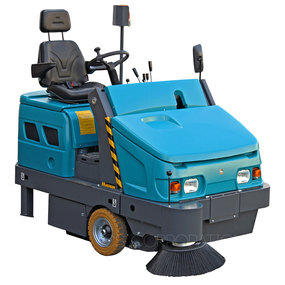 蔵王産業マグナムHDK