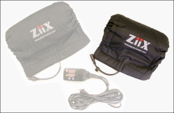 ZIIX  タイヤウォーマー　12インチ タイヤウォーマー：12インチ