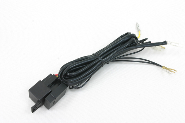 リレーハーネス1本