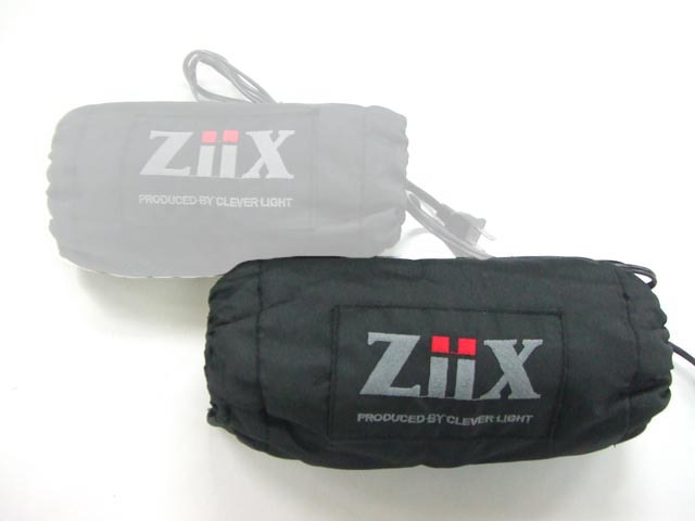 タイヤウォーマー補修 12インチ（Rear）