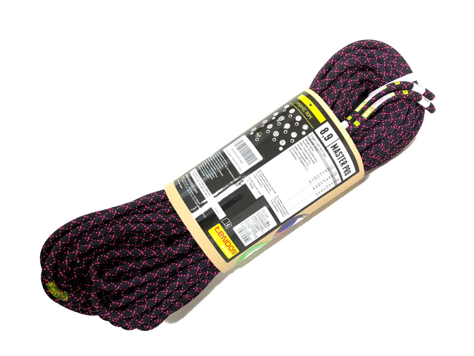 マスタープロ8.9mm50m