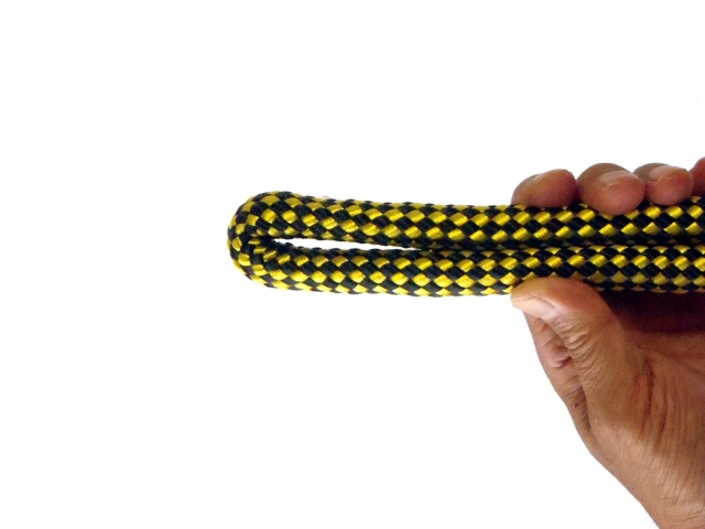 ツリー用クライミングロープ リギングロープ