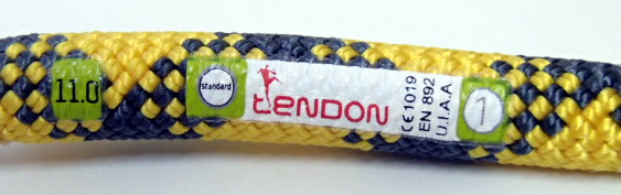 CE・EN・UIAA認証