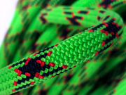 テンドンクライミングロープ9.7