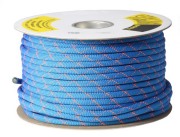 HTPスタティックロープ 11mm 100m スターリン ブルー