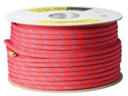 HTPスタティックロープ 11mm 100m スターリン レッド