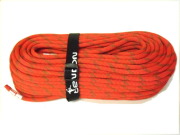 テンドン スタティックプロNFPA 11mm50m レッド【40Kn】