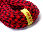 テンドン クライミングロープ トラスト 11mm 50m レッド