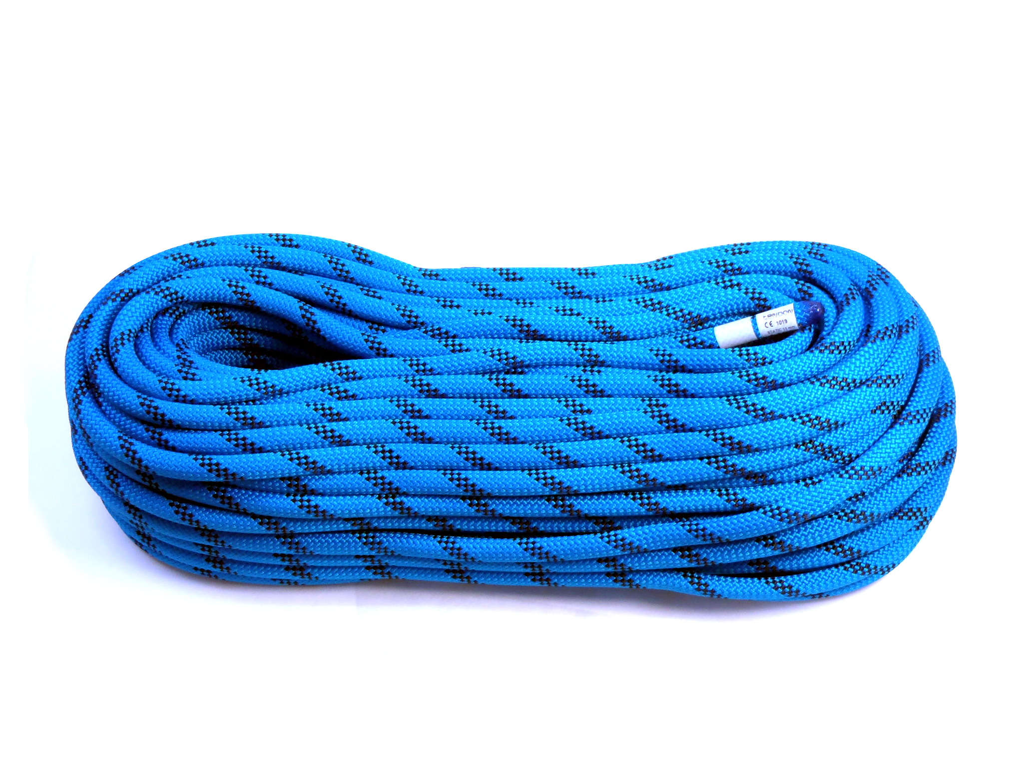 テンドンセミスタティックロープ11mm50m