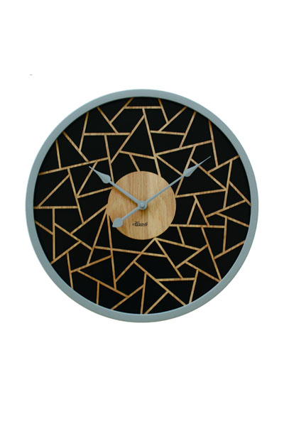 ヘルムレデザイン掛け時計