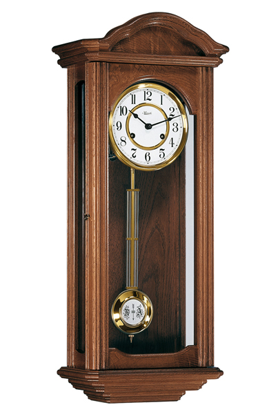 ドイツ・ヘルムレ高級アンティーク調高級掛け時計