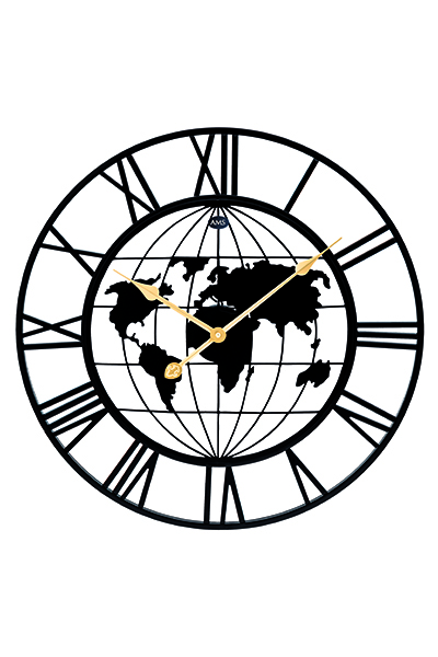 ドイツ・AMS高級掛時計