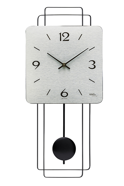 AMS2024新商品掛け時計・置き時計